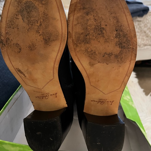 Sam Edelman over the knee boots - Picture 12 of 12